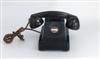 (UNITED STATES LINES.) United States. Stateroom telephone for suite A36,